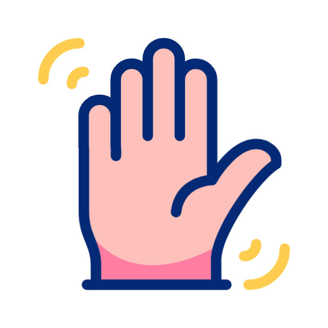 wave